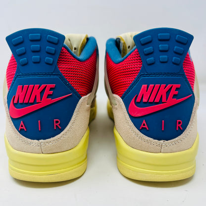 Jordan 4 Retro Union Guava Ice