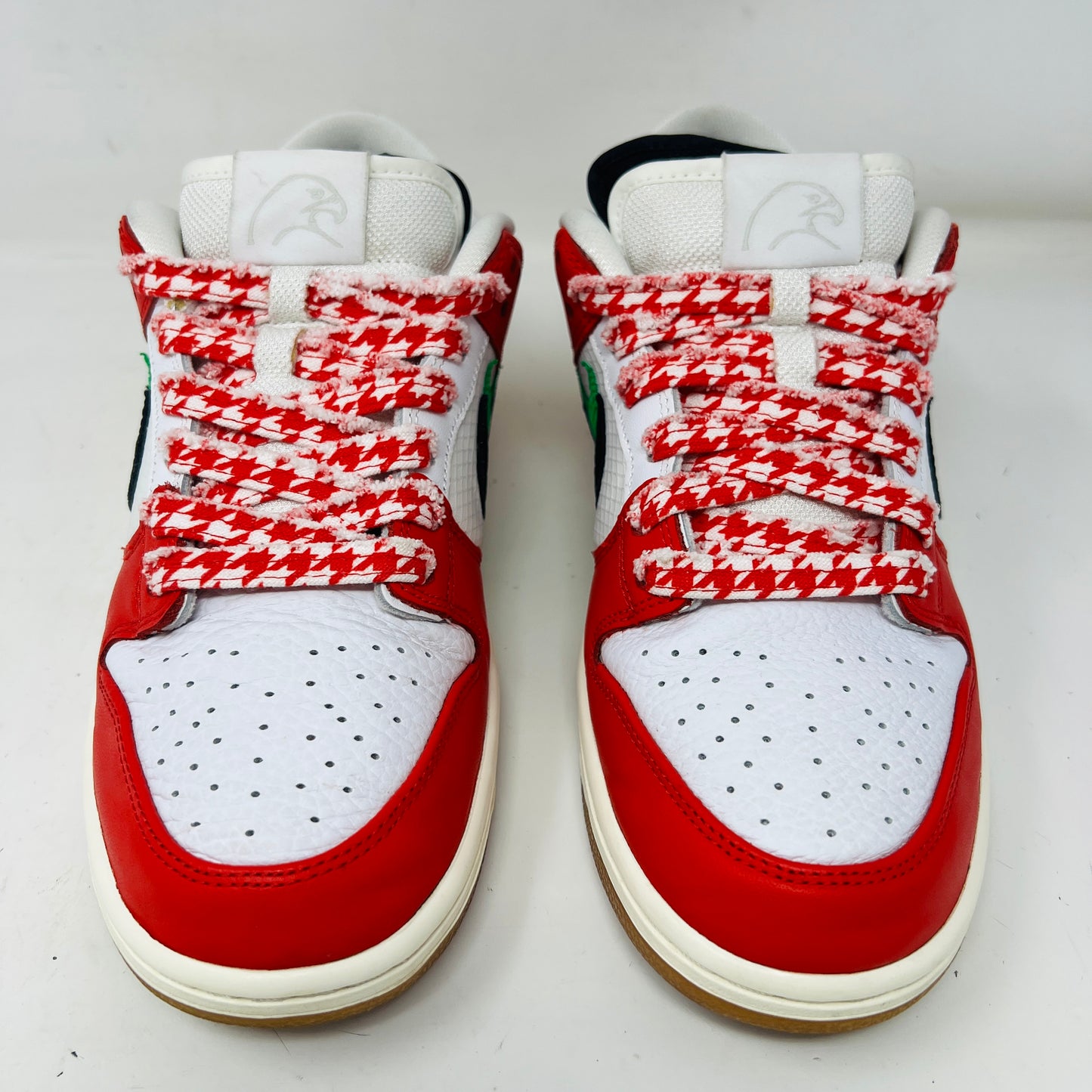 Nike SB Dunk Low Frame Skate Habibi