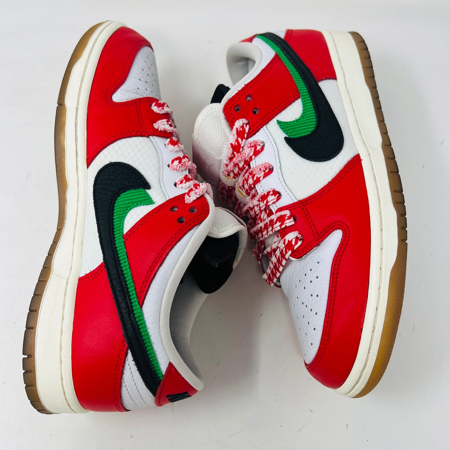 Nike SB Dunk Low Frame Skate Habibi