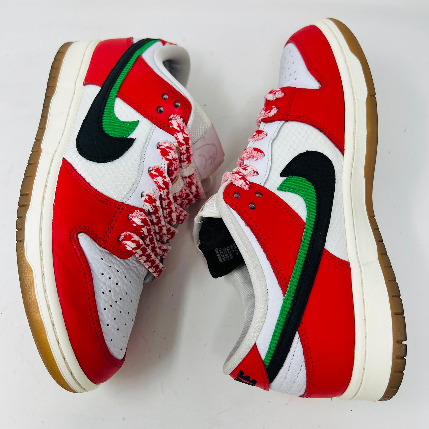 Nike SB Dunk Low Frame Skate Habibi