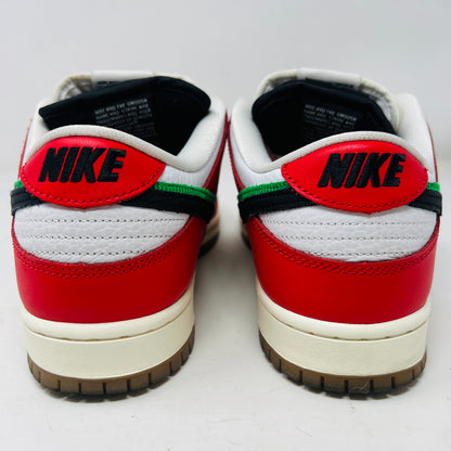 Nike SB Dunk Low Frame Skate Habibi