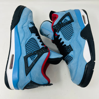 Jordan 4 Retro Travis Scott Cactus Jack