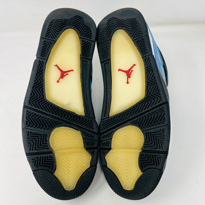 Jordan 4 Retro Travis Scott Cactus Jack