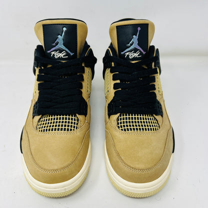 Jordan 4 Retro Fossil (Women's)