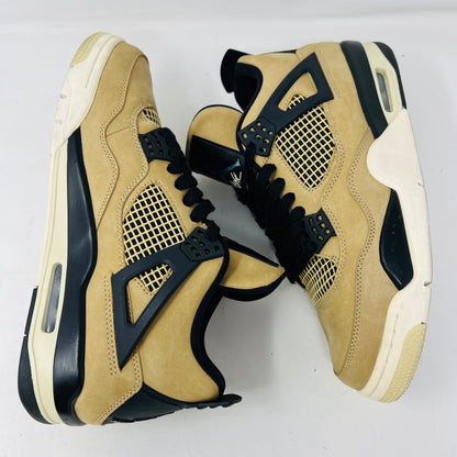 Jordan 4 Retro Fossil (Women's)