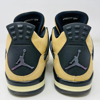 Jordan 4 Retro Fossil (Women's)