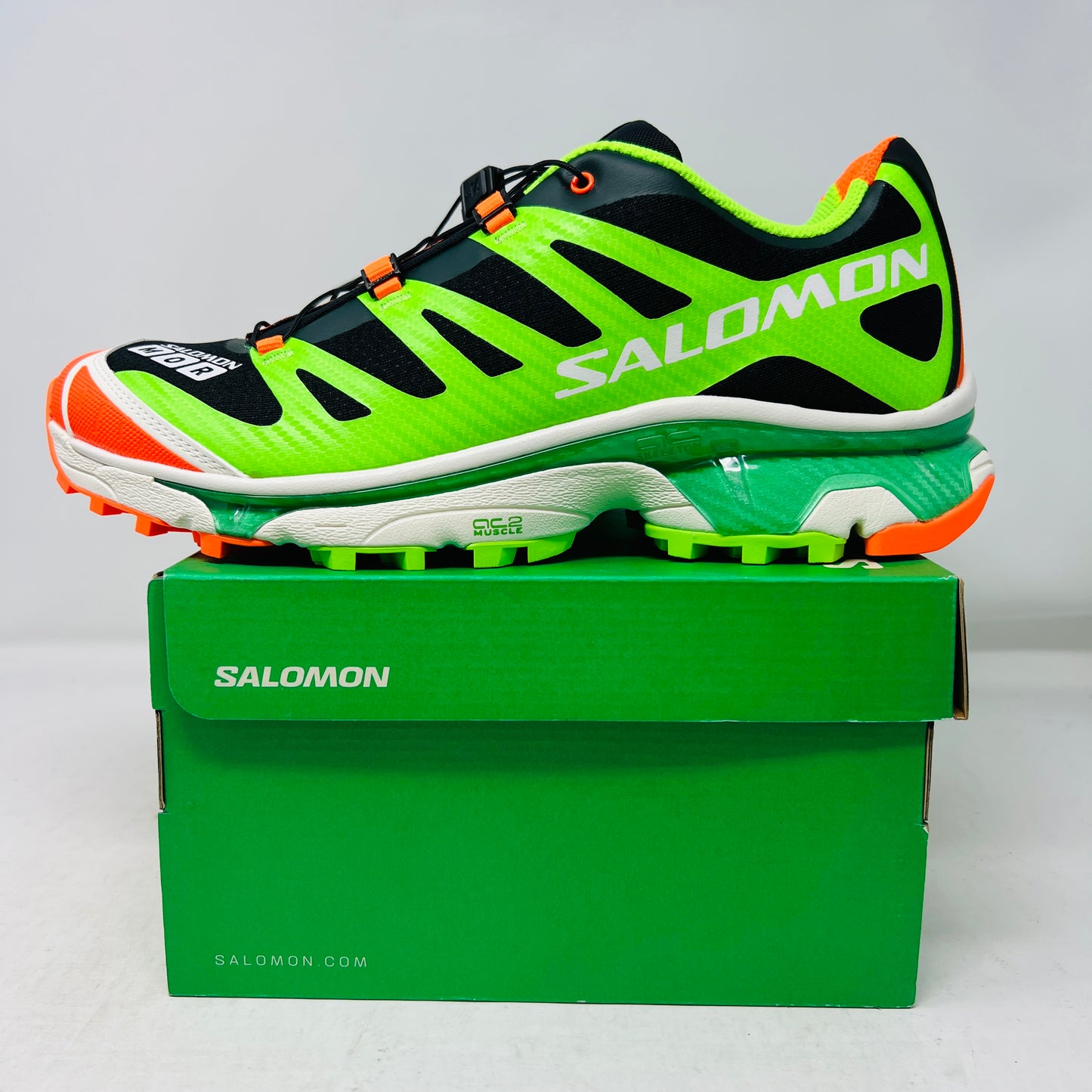 Salomon XT-4 OG Feid Ferxxocalipsis