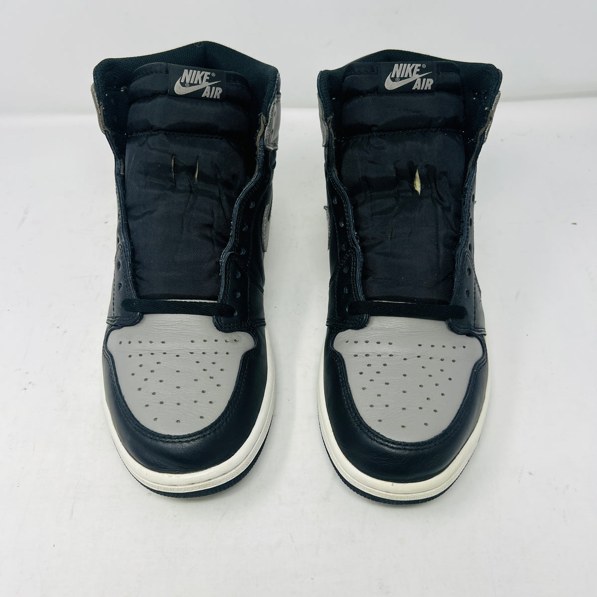 Jordan 1 Retro High Shadow (2018)