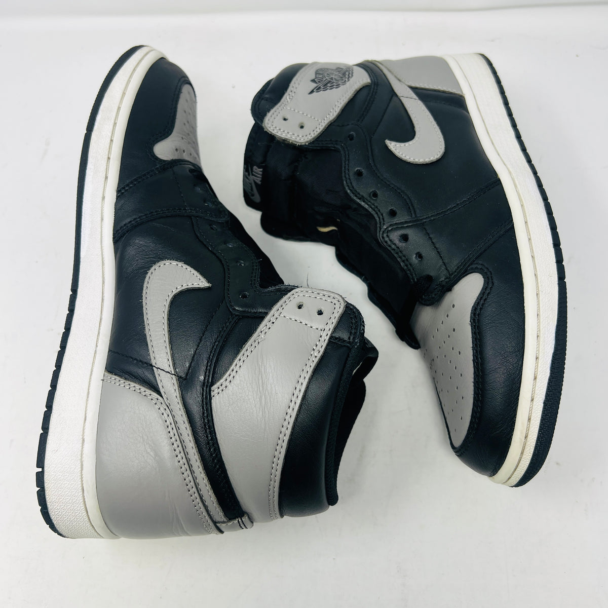 Jordan 1 Retro High Shadow (2018)