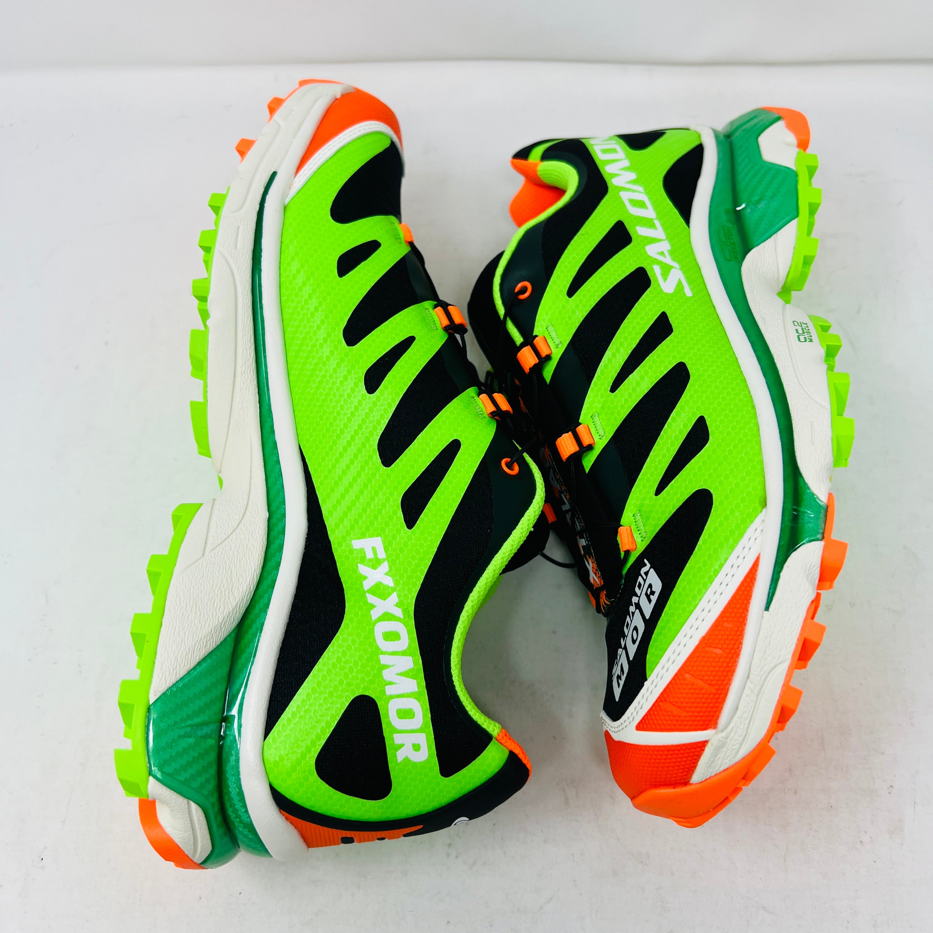 Salomon XT-4 OG Feid Ferxxocalipsis – Holy Ground