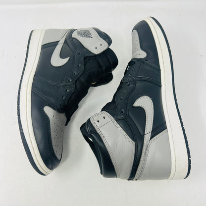 Jordan 1 Retro High Shadow (2018)