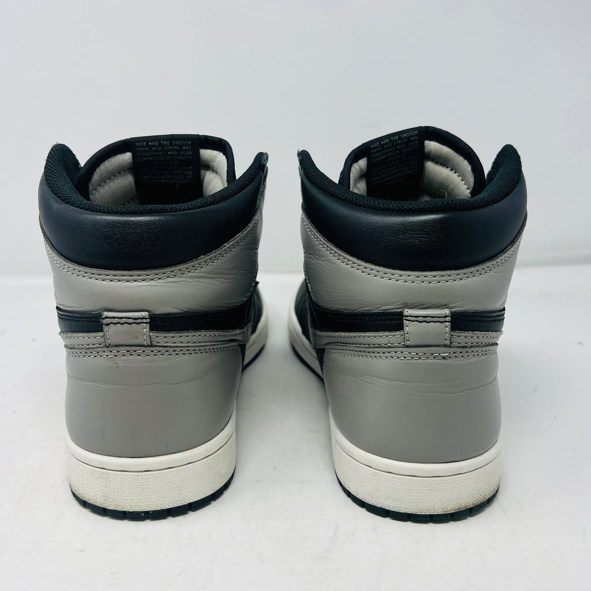 Jordan 1 Retro High Shadow (2018)