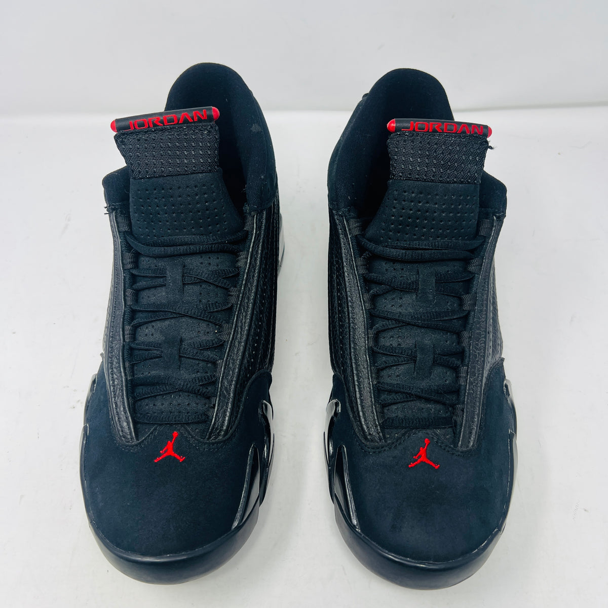 Jordan 14 Retro Last Shot (2018)