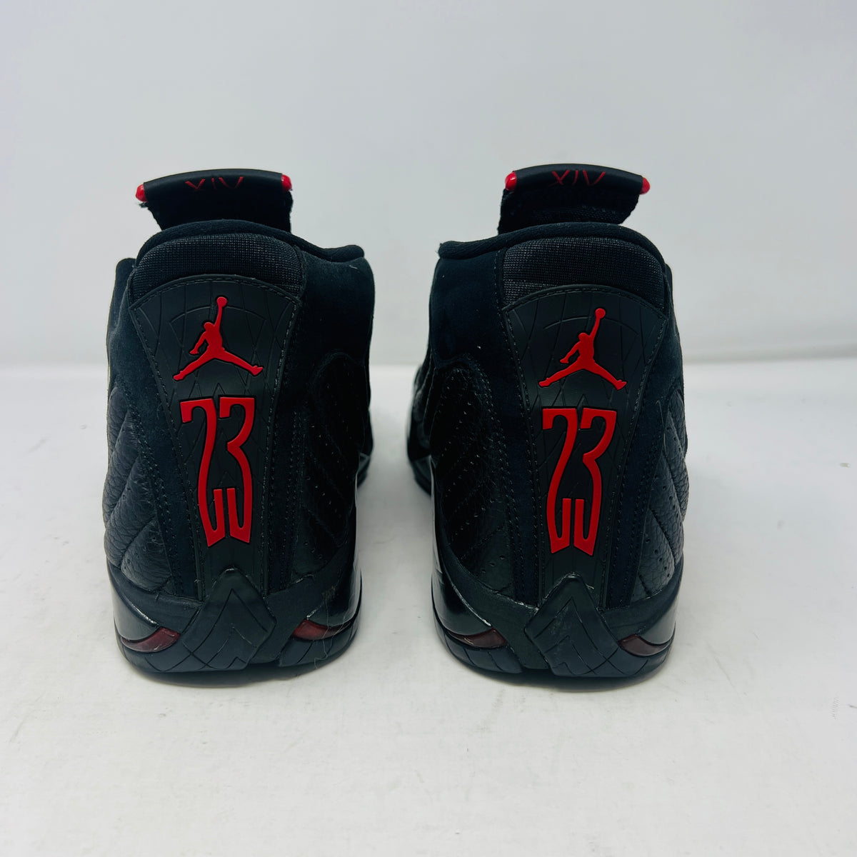 Jordan 14 Retro Last Shot (2018)
