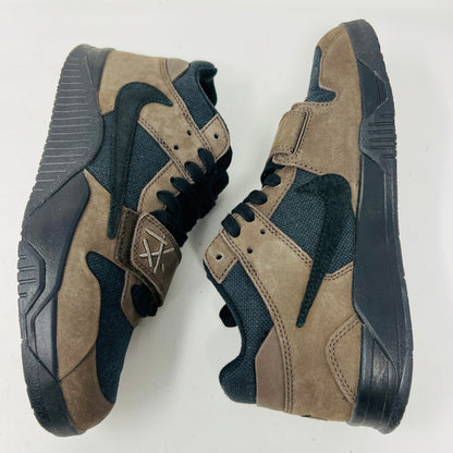 Jordan Jumpman Jack TR Travis Scott Dark Mocha (SAMPLE)