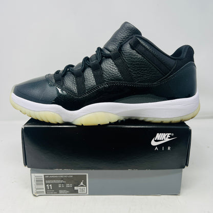 Jordan 11 Retro Low 72-10