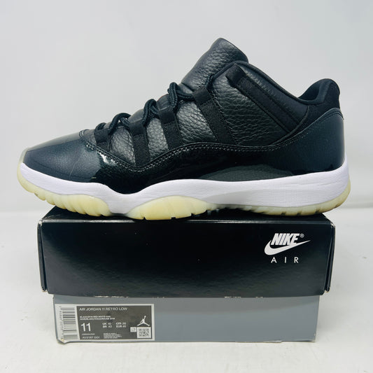 Jordan 11 Retro Low 72-10