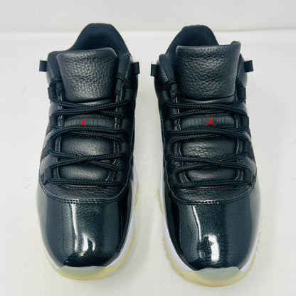 Jordan 11 Retro Low 72-10