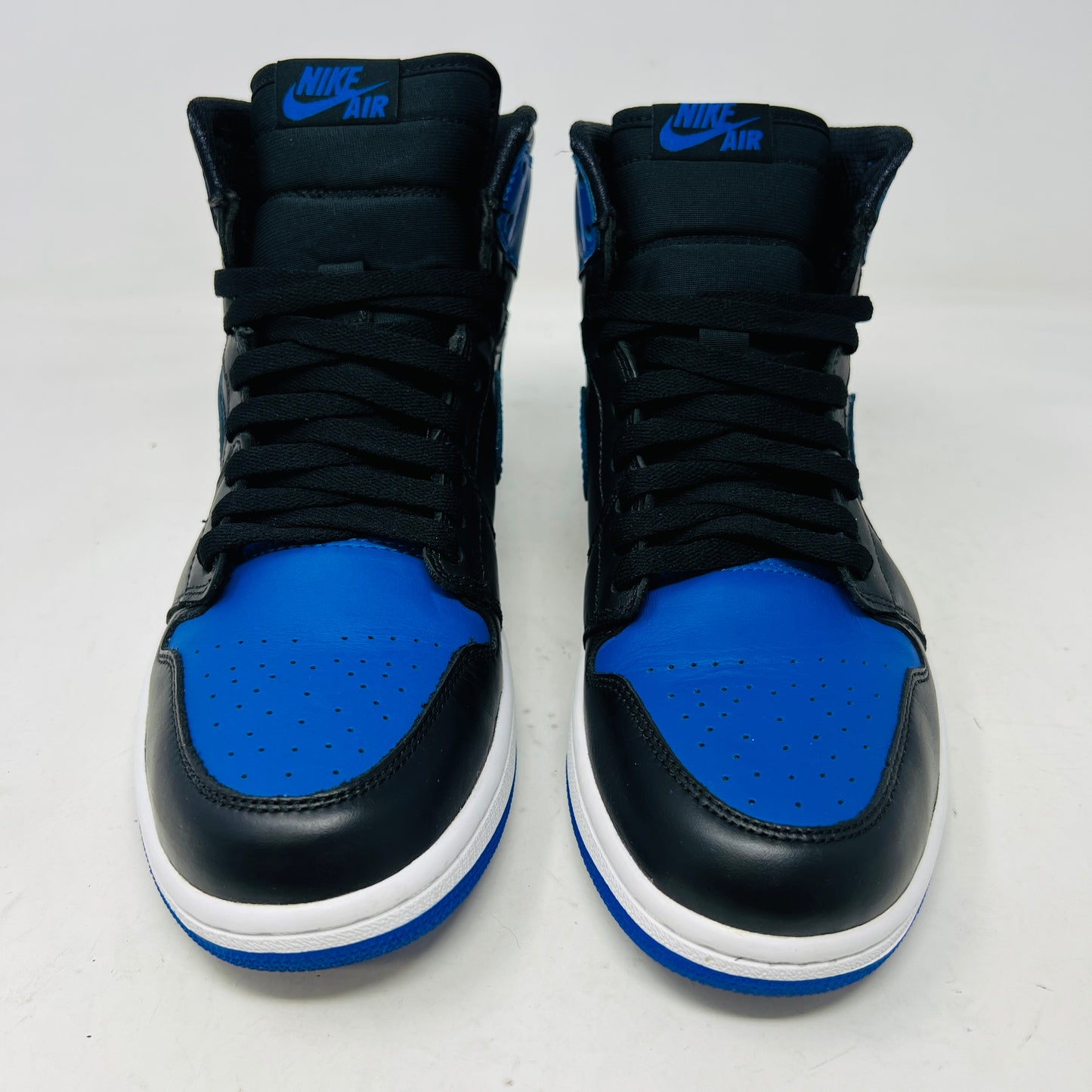 Jordan 1 Retro Black Royal Blue (2013)