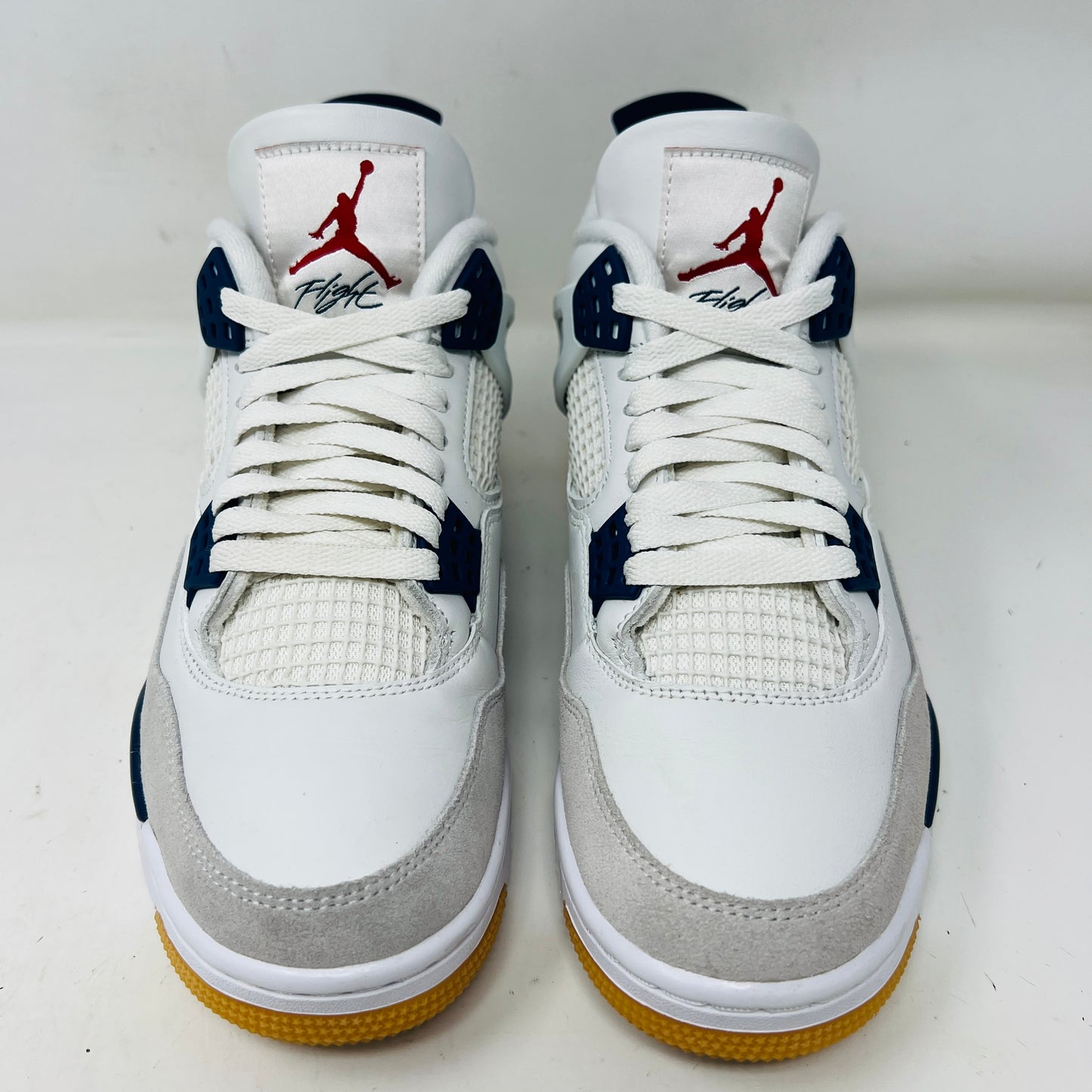 Jordan 4 Retro SB Navy