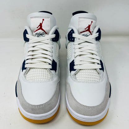 Jordan 4 Retro SB Navy