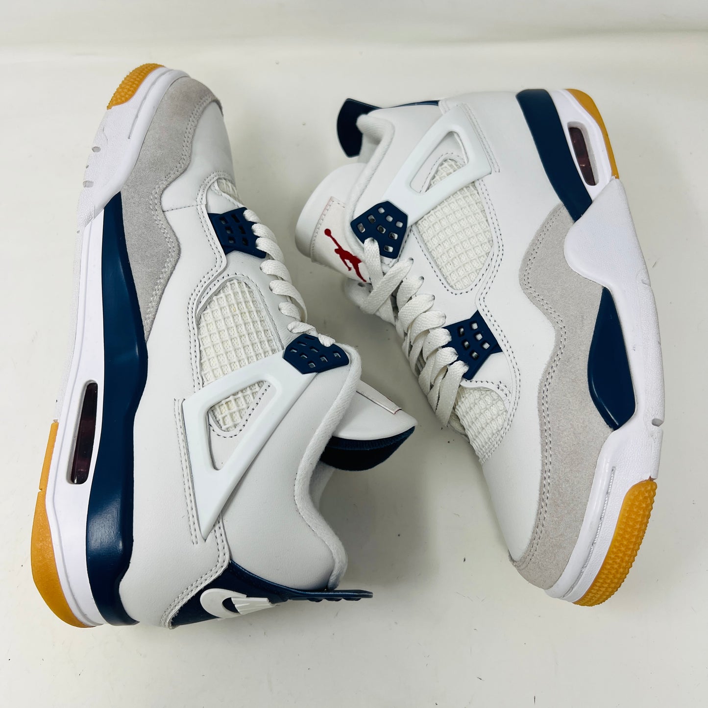 Jordan 4 Retro SB Navy