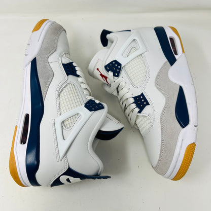 Jordan 4 Retro SB Navy