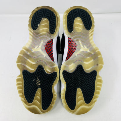 Jordan 11 Retro Low 72-10