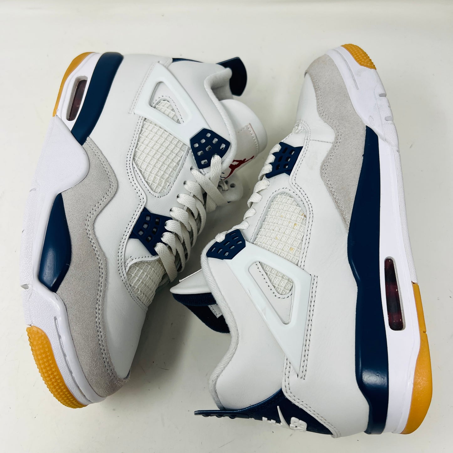 Jordan 4 Retro SB Navy