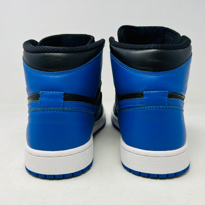 Jordan 1 Retro Black Royal Blue (2013)