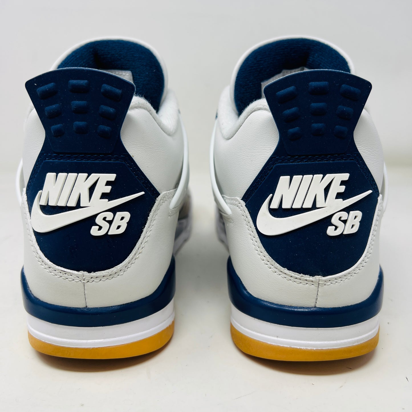 Jordan 4 Retro SB Navy
