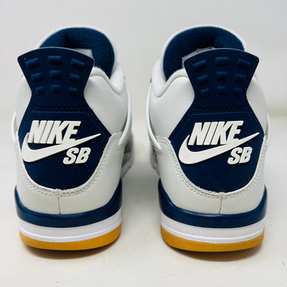 Jordan 4 Retro SB Navy