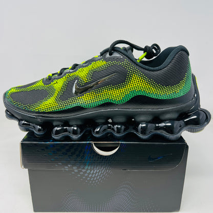 Nike Air Liquid Max Black Green Apple