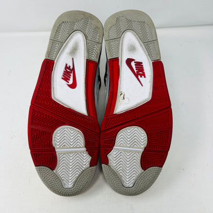Jordan 4 Retro Fire Red (2020)