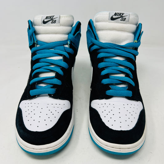 Nike SB Dunk High Send Help