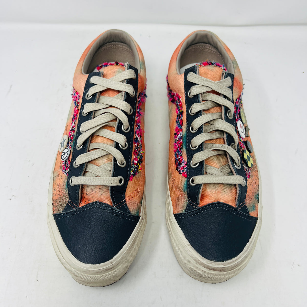 Vans Old Skool 36 LX Souvenir Asphalt