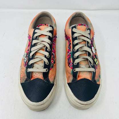 Vans Old Skool 36 LX Souvenir Asphalt