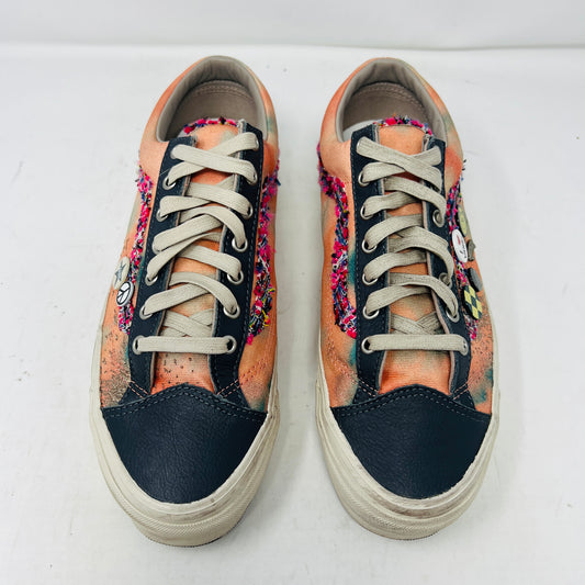 Vans Old Skool 36 LX Souvenir Asphalt
