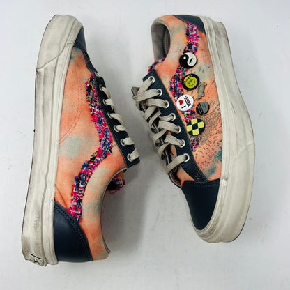 Vans Old Skool 36 LX Souvenir Asphalt