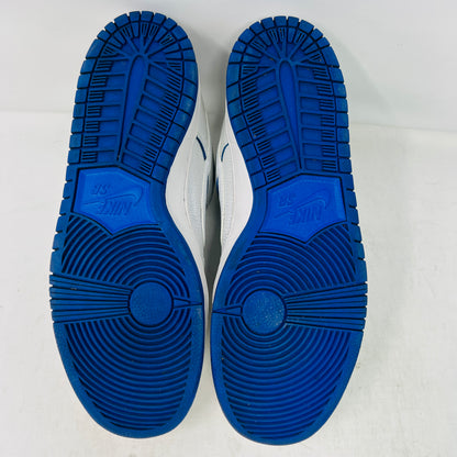 Nike SB Dunk Low Premium White Game Royal