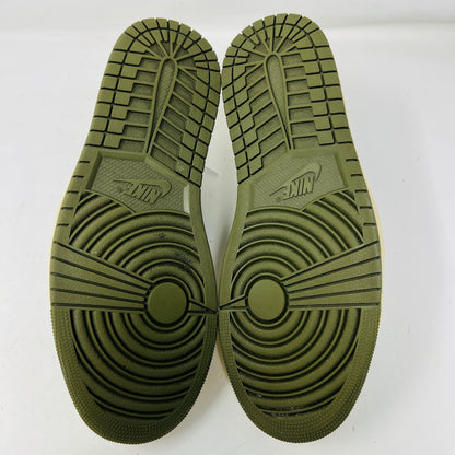 Jordan 1 Retro Low OG SP Travis Scott Medium Olive