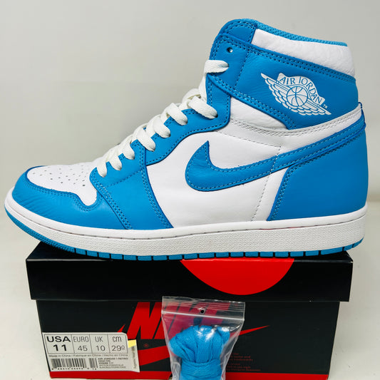 Jordan 1 Retro High OG UNC