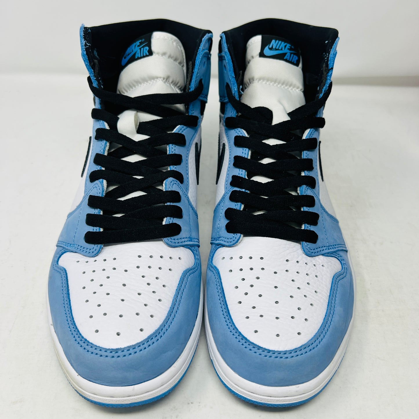 Jordan 1 Retro High OG University Blue