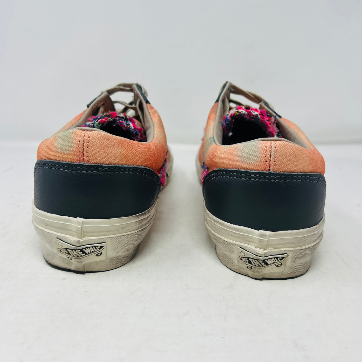 Vans Old Skool 36 LX Souvenir Asphalt