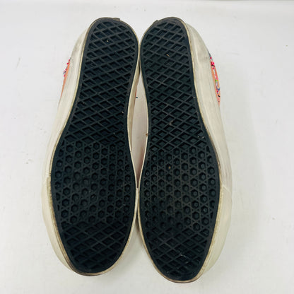 Vans Old Skool 36 LX Souvenir Asphalt