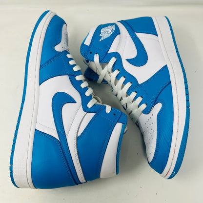 Jordan 1 Retro High OG UNC