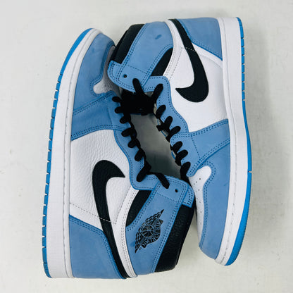 Jordan 1 Retro High OG University Blue