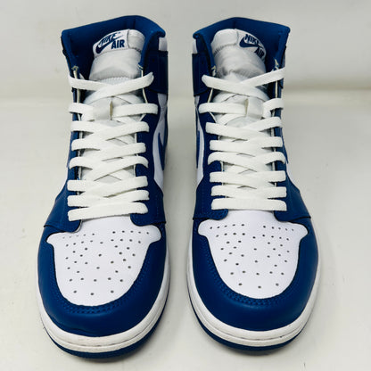 Jordan 1 Retro Storm Blue