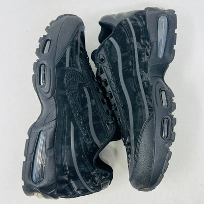 Nike Air Max 95 SP WORKSOUT Black
