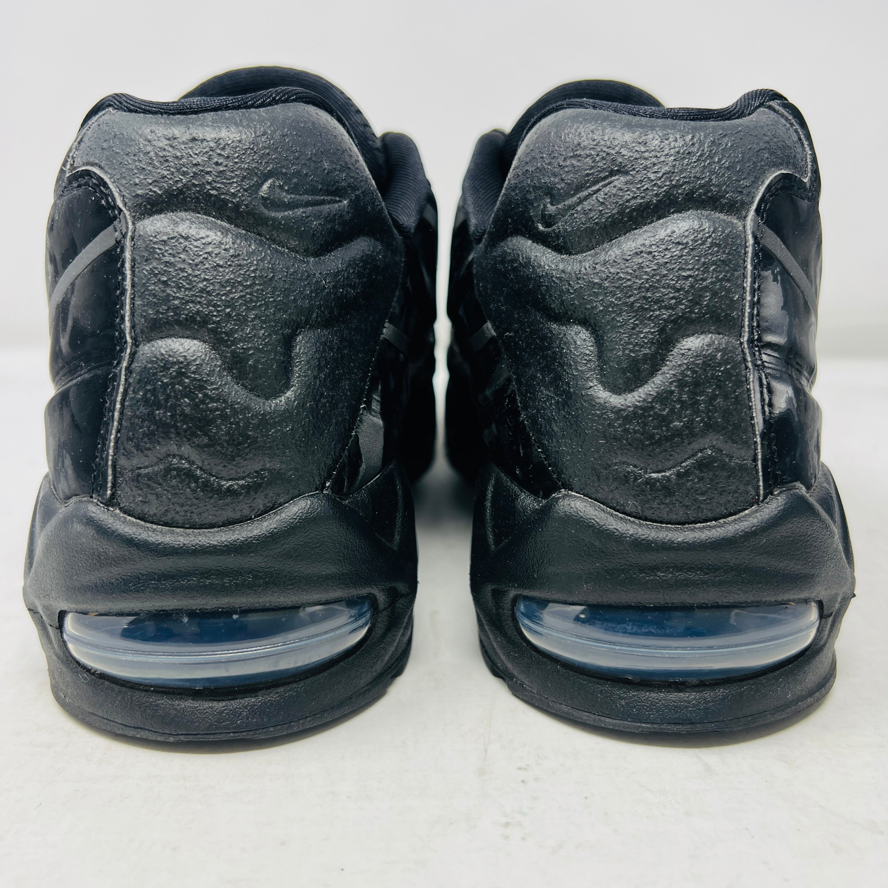 Nike Air Max 95 SP WORKSOUT Black – Holy Ground